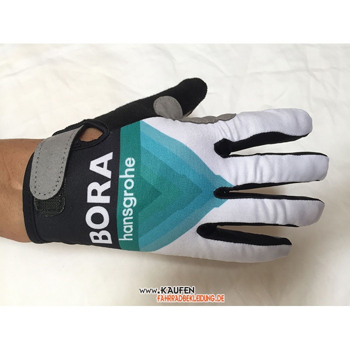 2020 Bora Lange Handschuhe